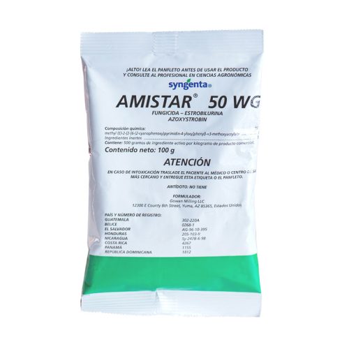 AMISTAR 50 WG