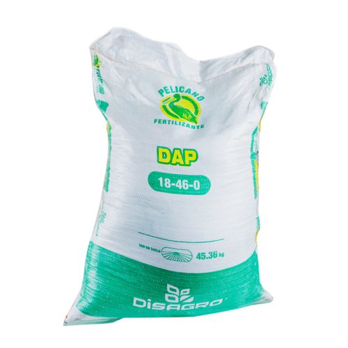 FERT. 18-46-0 DISAGRO